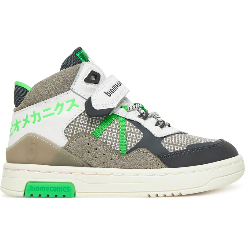 Sneakersy Biomecanics 65284861