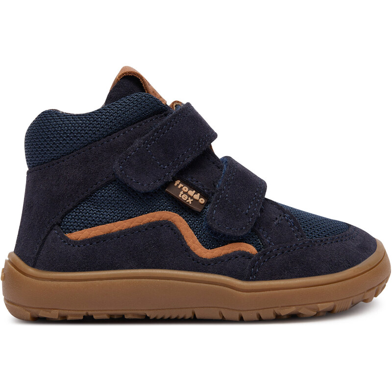 Šnurovacia obuv Froddo 65973966