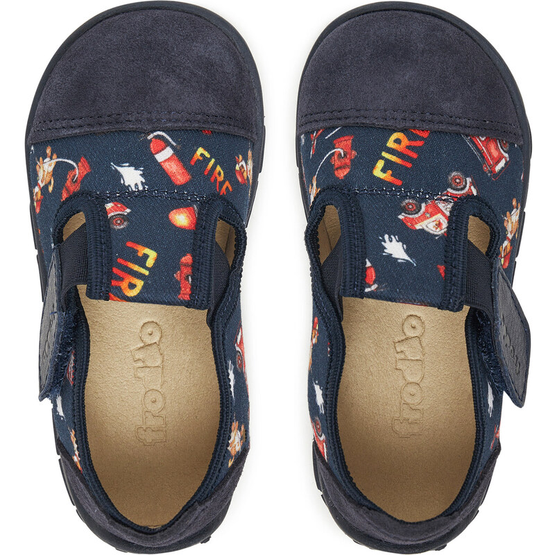 Papuče Froddo 65284780