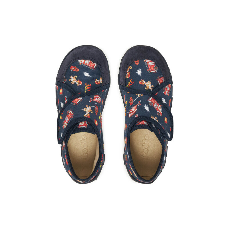 Papuče Froddo 65282403