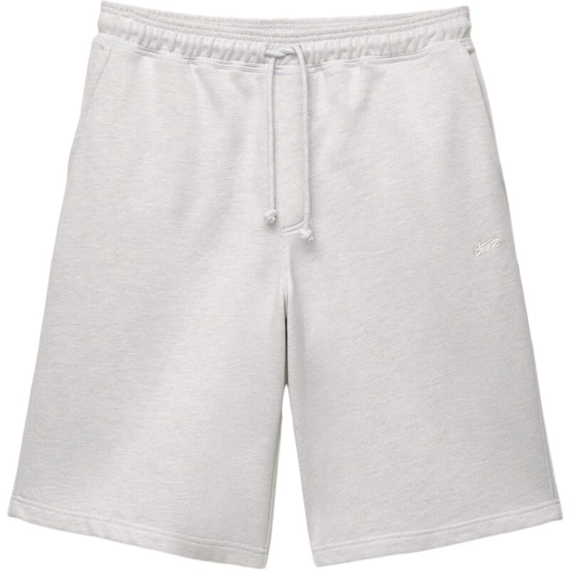 Pull&Bear Nohavice šedobiela 65663128