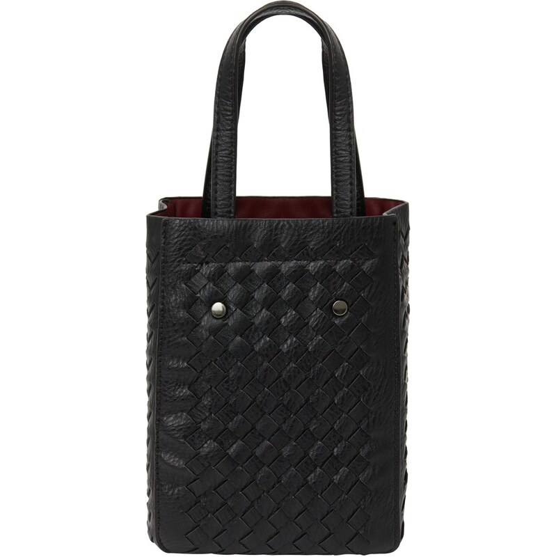 swirly Kabelka čierna 65885510