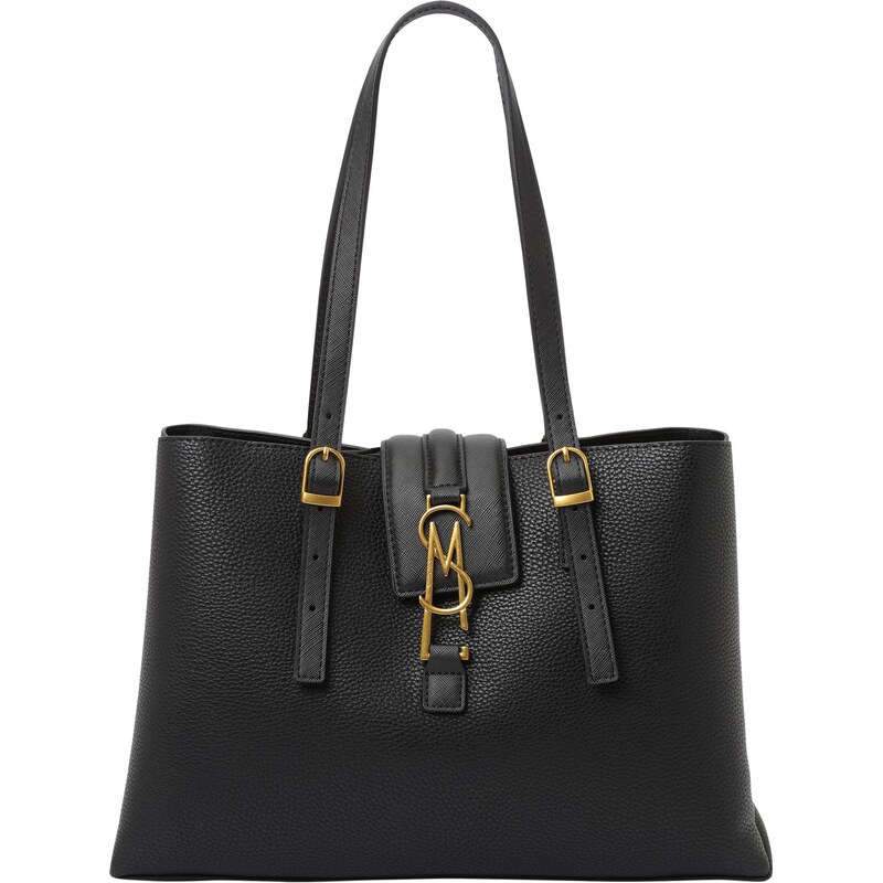 STEVE MADDEN Shopper Bprincie čierna 65494368
