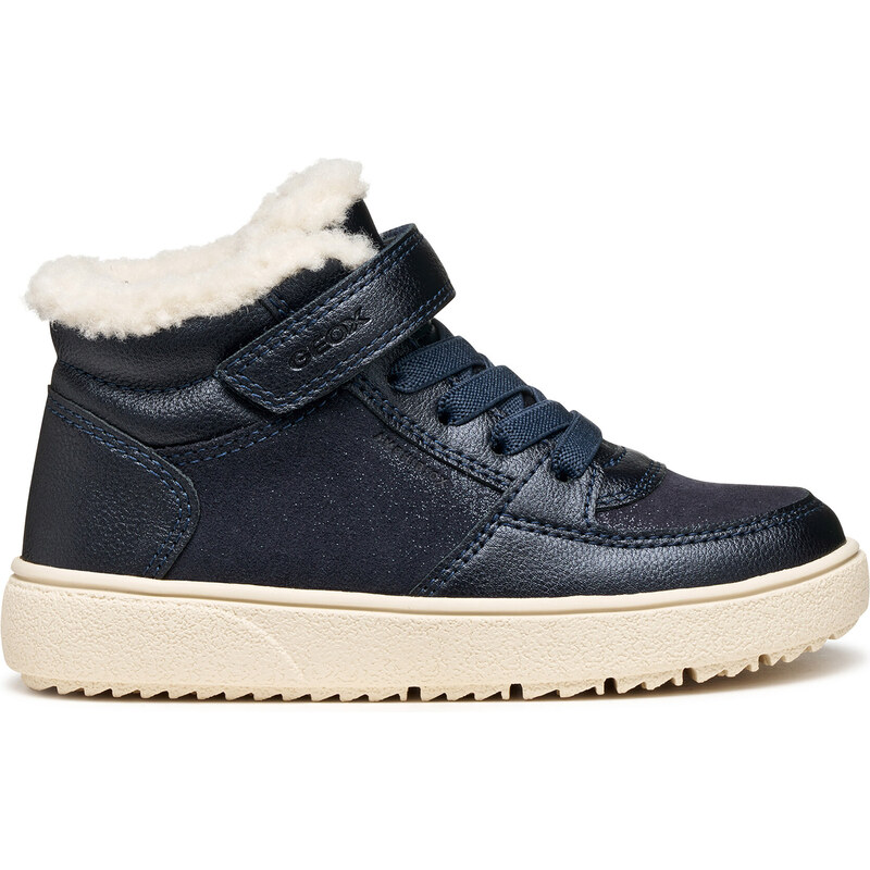 Sneakersy Geox 67484401