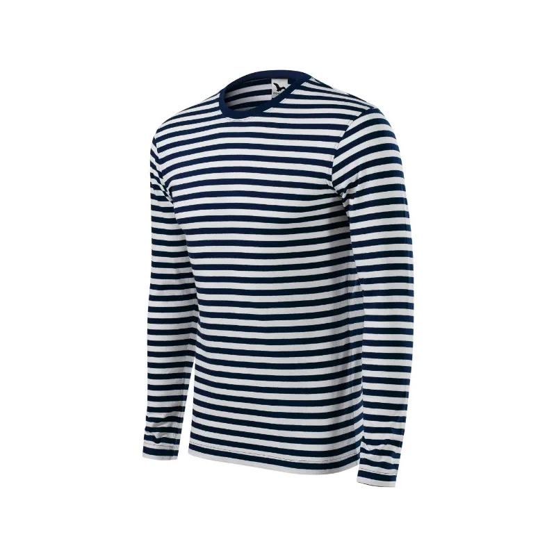MALFINI, a.s. Košeľa Sailor LS unisex námornícka modrá 65445062