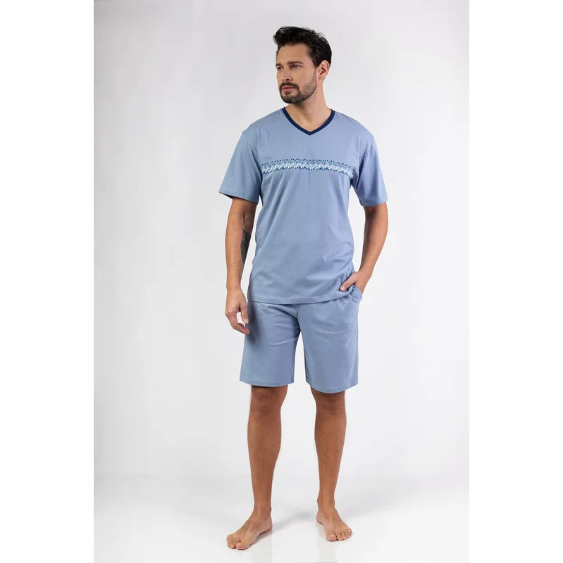 Regina 476 PÁNSKE PYŽAMO W/25 62369058