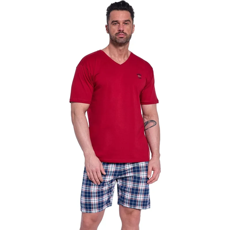 Pánske pyžamo Cornette 326/180 65445778