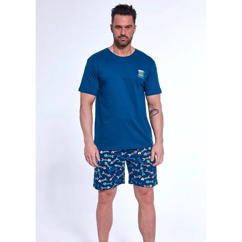 Pánske pyžamo Cornette 326/170 65445783