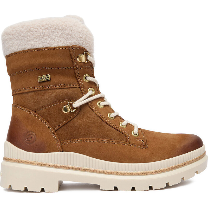 Šnurovacia obuv Remonte 57711902