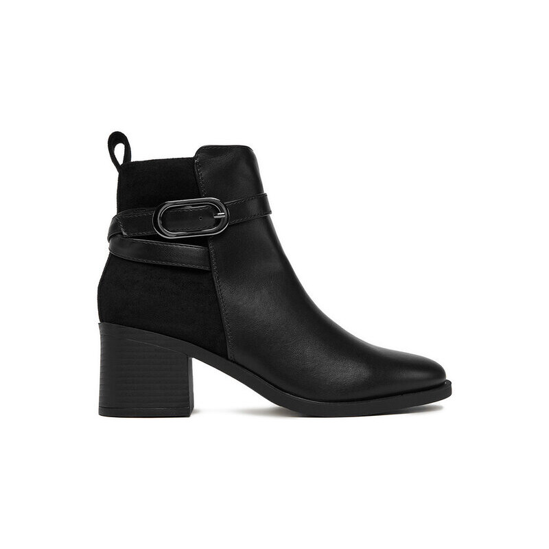 Členková obuv Clara Barson 65285539