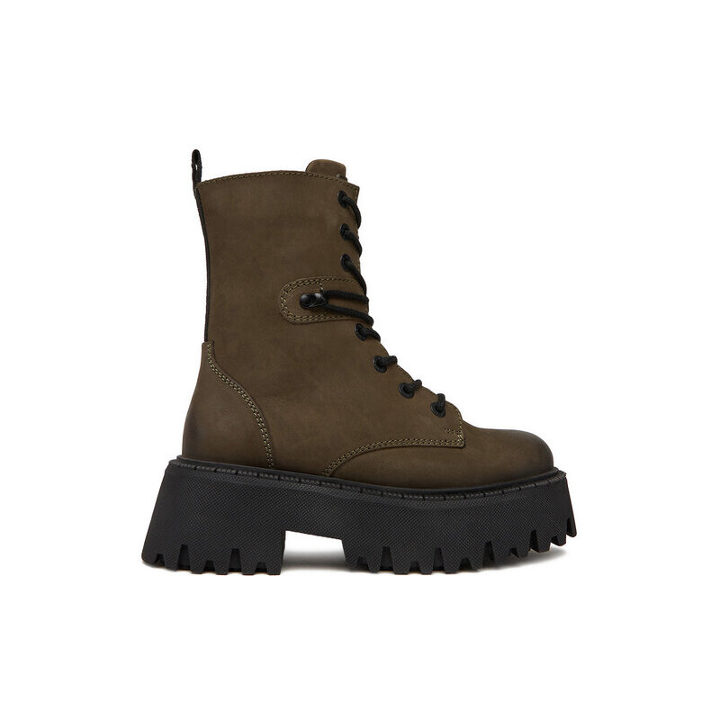 Šnurovacia obuv G-Star Raw 65285574