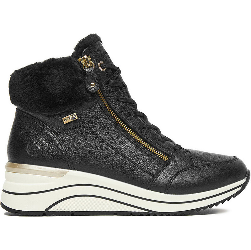 Šnurovacia obuv Remonte 65285139