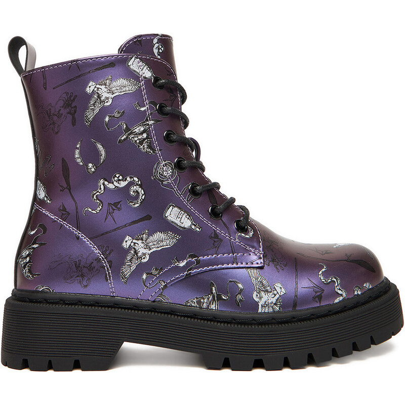 Šnurovacia obuv Harry Potter 65285149