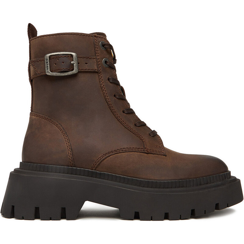 Šnurovacia obuv G-Star Raw 65285223