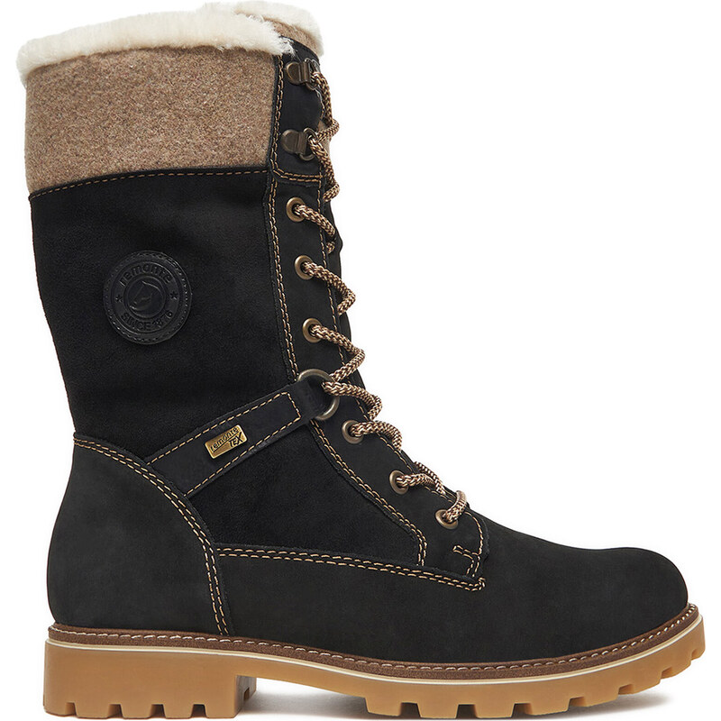 Šnurovacia obuv Remonte 65285199