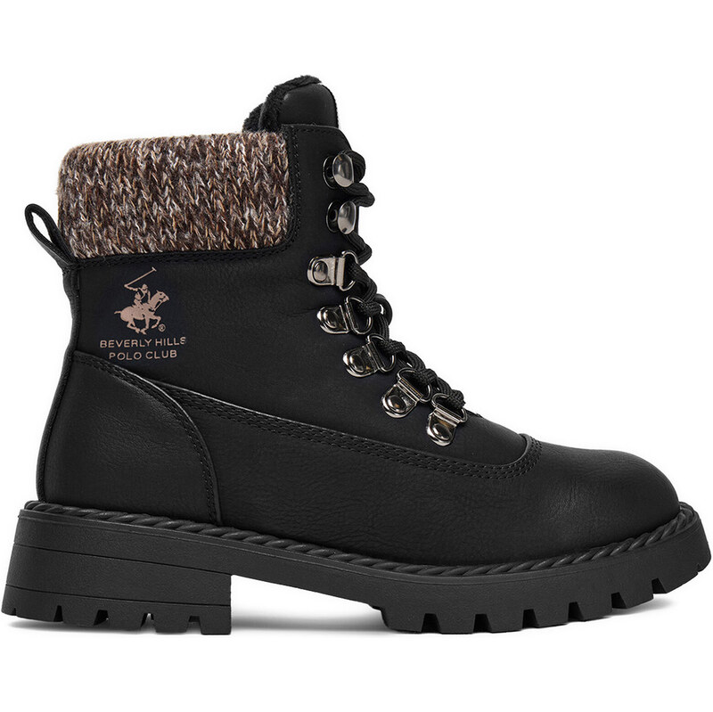 Outdoorová obuv Beverly Hills Polo Club 67484248