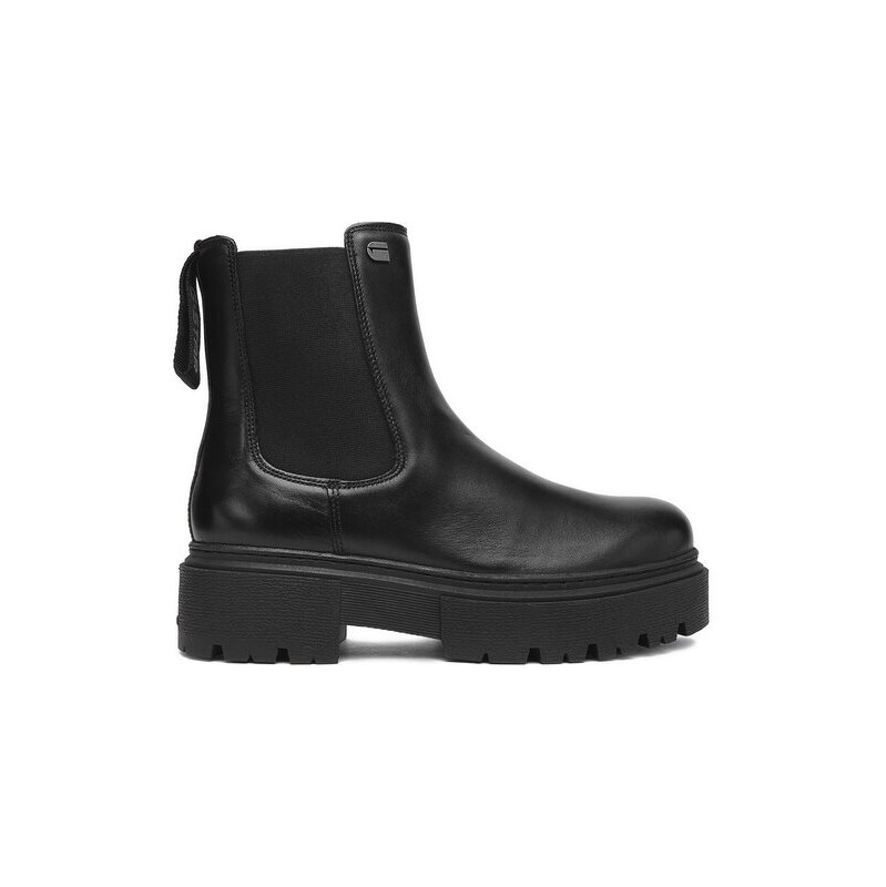 Členková obuv s elastickým prvkom G-Star Raw 65285530