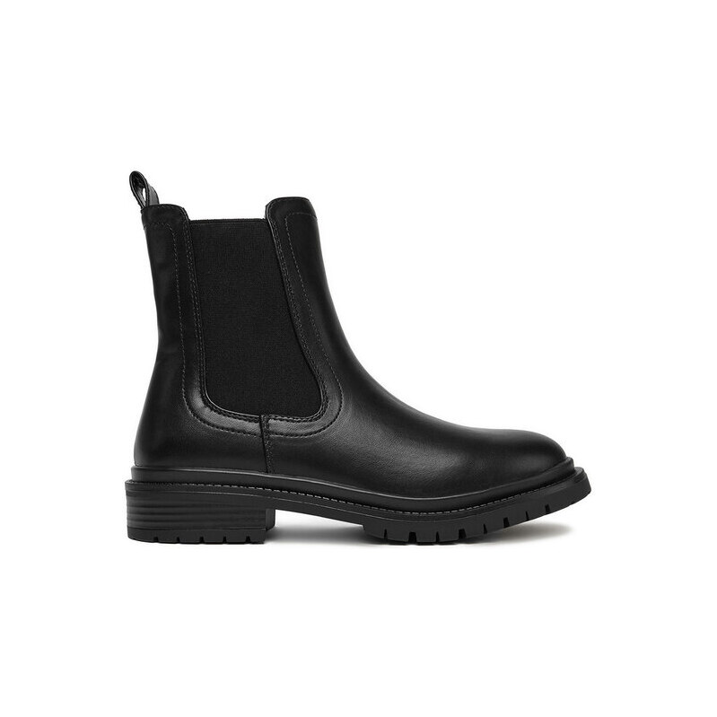 Členková obuv s elastickým prvkom JENNY 65285548