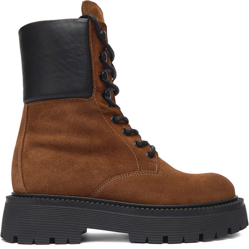 Outdoorová obuv Badura 67484412