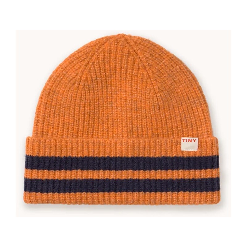 Čiapka Tinycottons STRIPES BEANIE 65285765