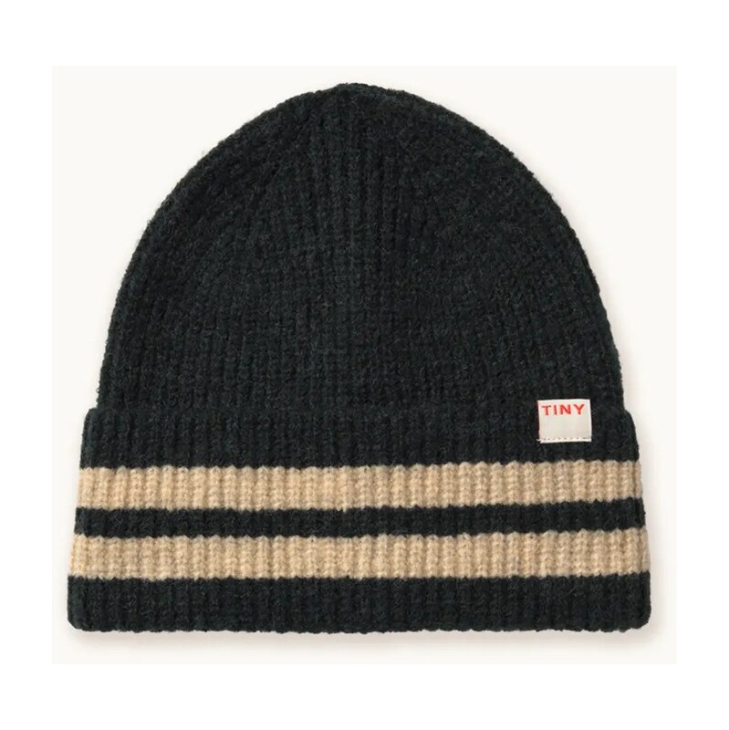 Čiapka Tinycottons STRIPES BEANIE 65285766