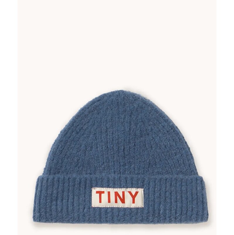 Detská čiapka Tinycottons SOLID BEANIE 65285767