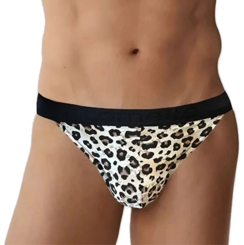 CORNETTE Pánske boxerky High 65286100