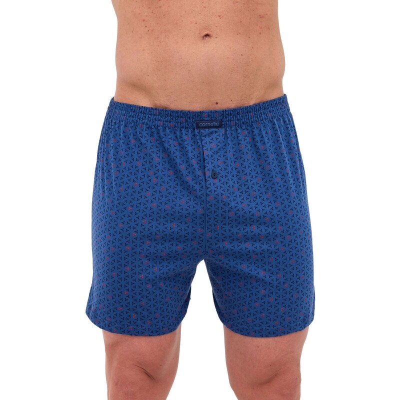 CORNETTE Pánske trenírky 008/327 Comfort plus 65286109