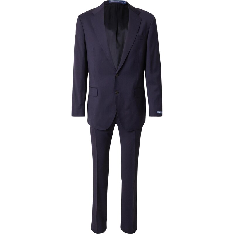 Polo Ralph Lauren Oblek námornícka modrá 65874273