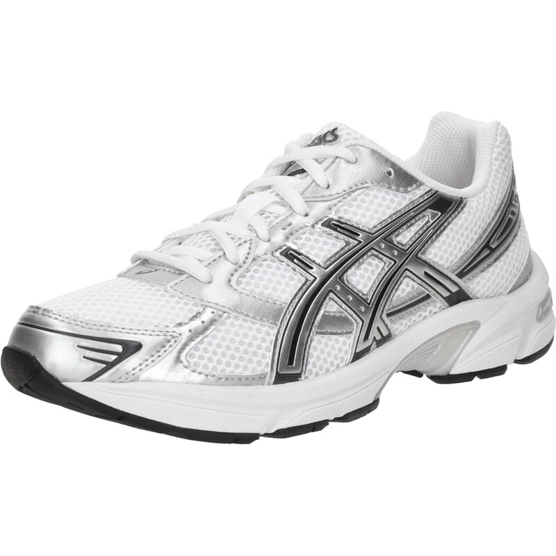 ASICS SportStyle Nízke tenisky Gel-1130 strieborná / biela 65921442