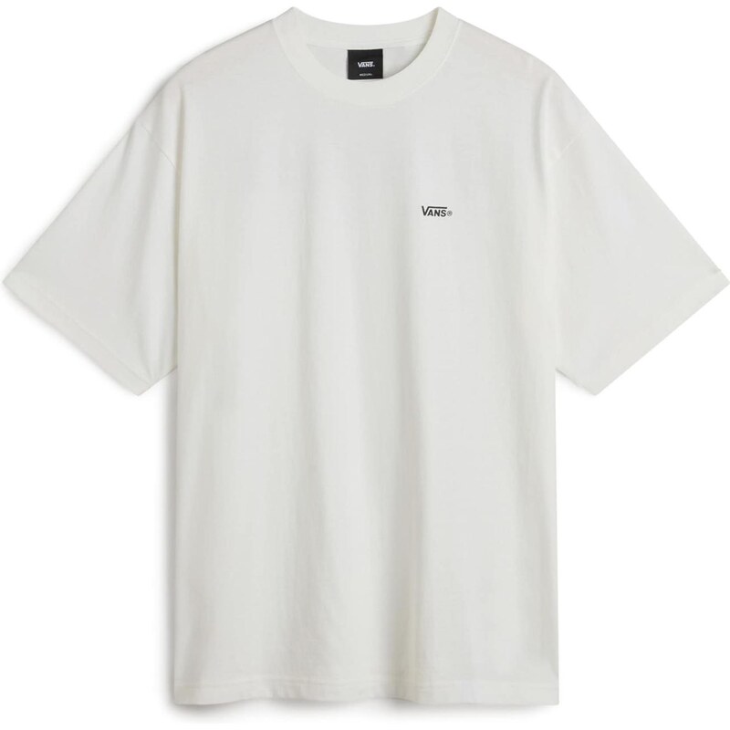 VANS Tričko čierna / biela 65879395