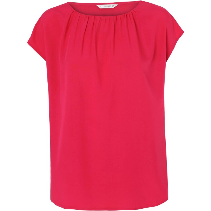 TATUUM Blúzka fuksia 65707532