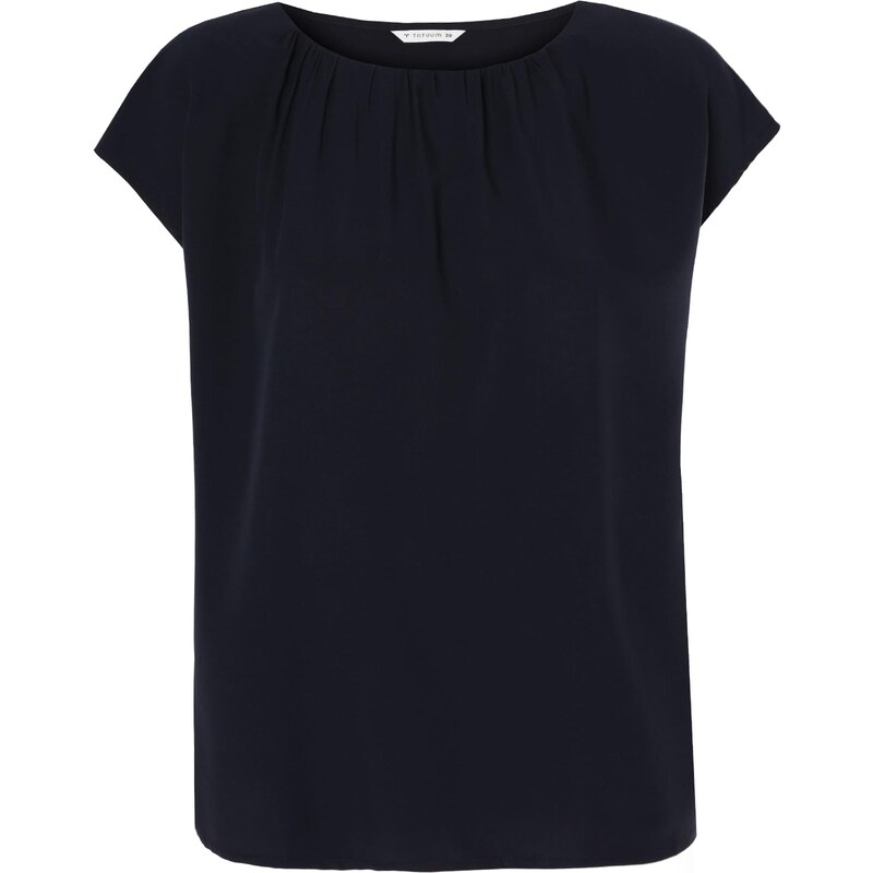 TATUUM Blúzka námornícka modrá 65707534