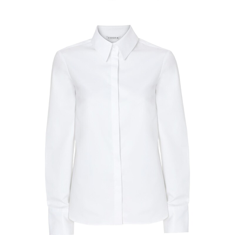 TATUUM Blúzka biela 65707554