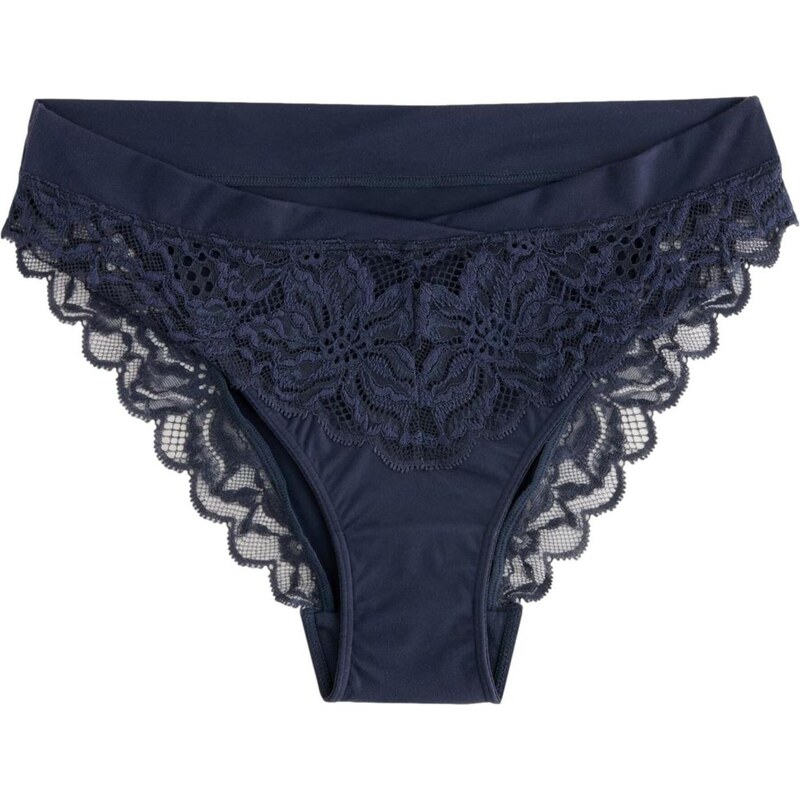 Next Nohavičky námornícka modrá 65660174