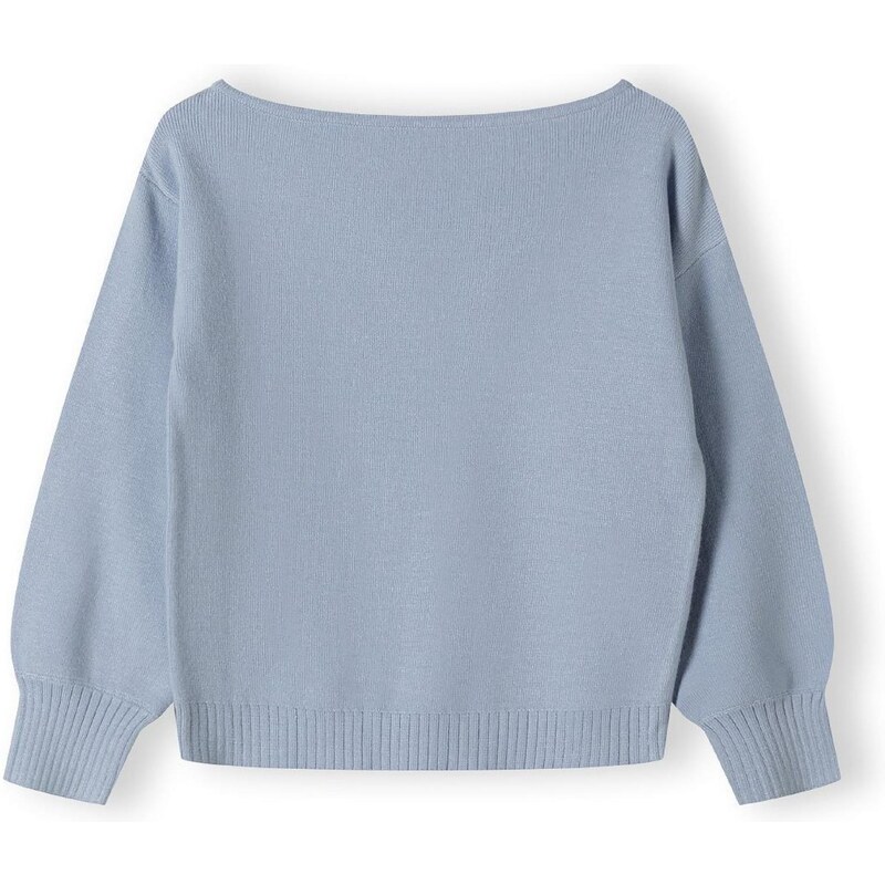 MINOTI Sveter opálová 65661103