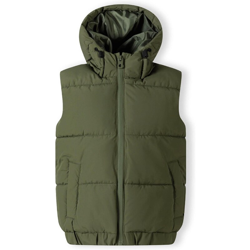 MINOTI Vesta zelená 65286757