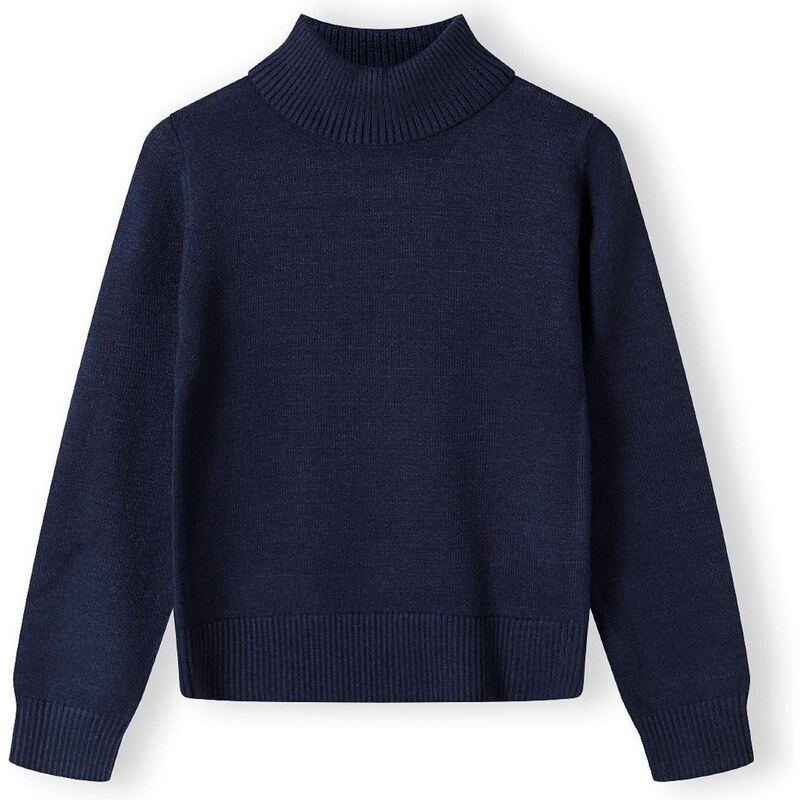 MINOTI Sveter námornícka modrá 65661109