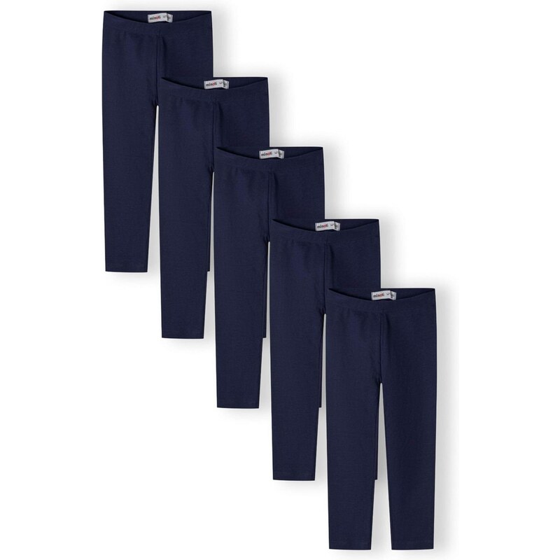 MINOTI Legíny námornícka modrá 65888535