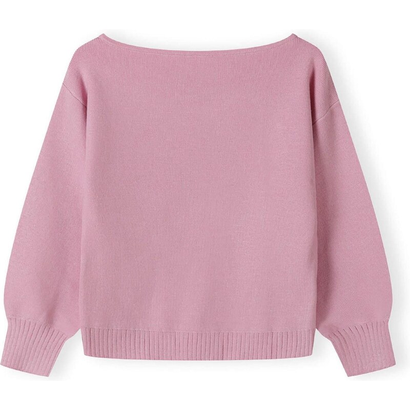 MINOTI Sveter eozín 65661134