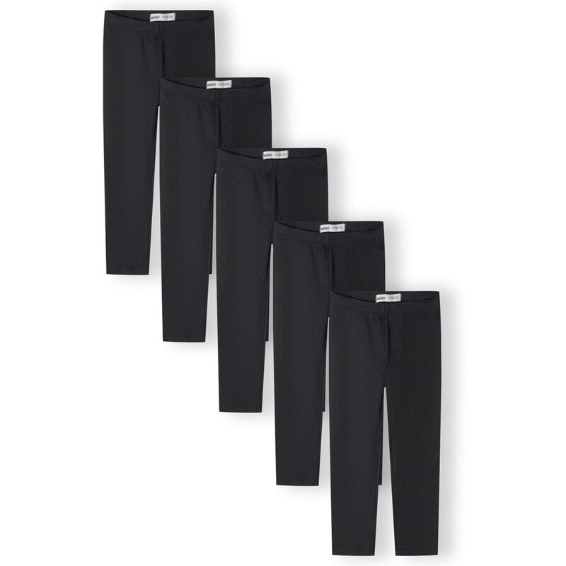 MINOTI Legíny čierna 65888543