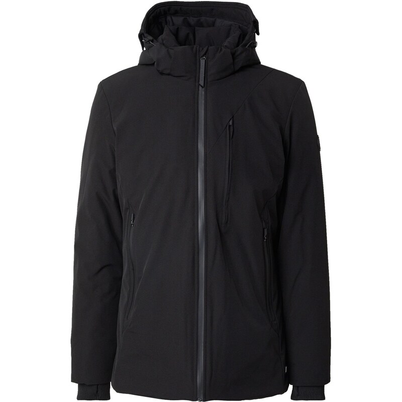 Cars Jeans Zimná bunda HARWICK čierna 65861845