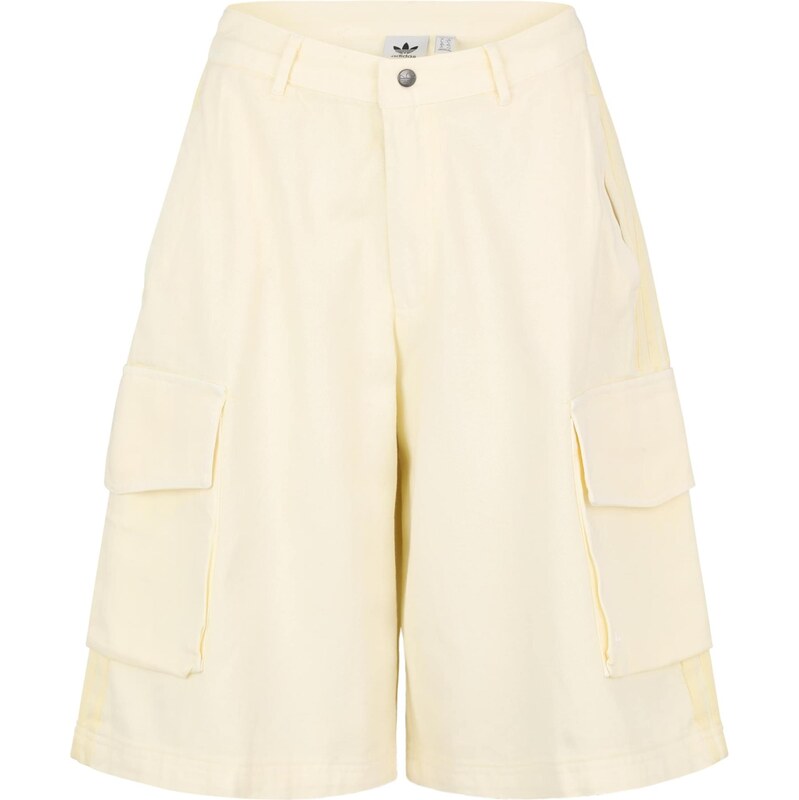 ADIDAS ORIGINALS Kapsáče slonová kosť / biela 65922345