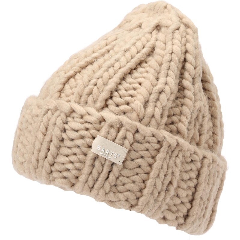 Barts Čiapky Hermitta béžová 65286908