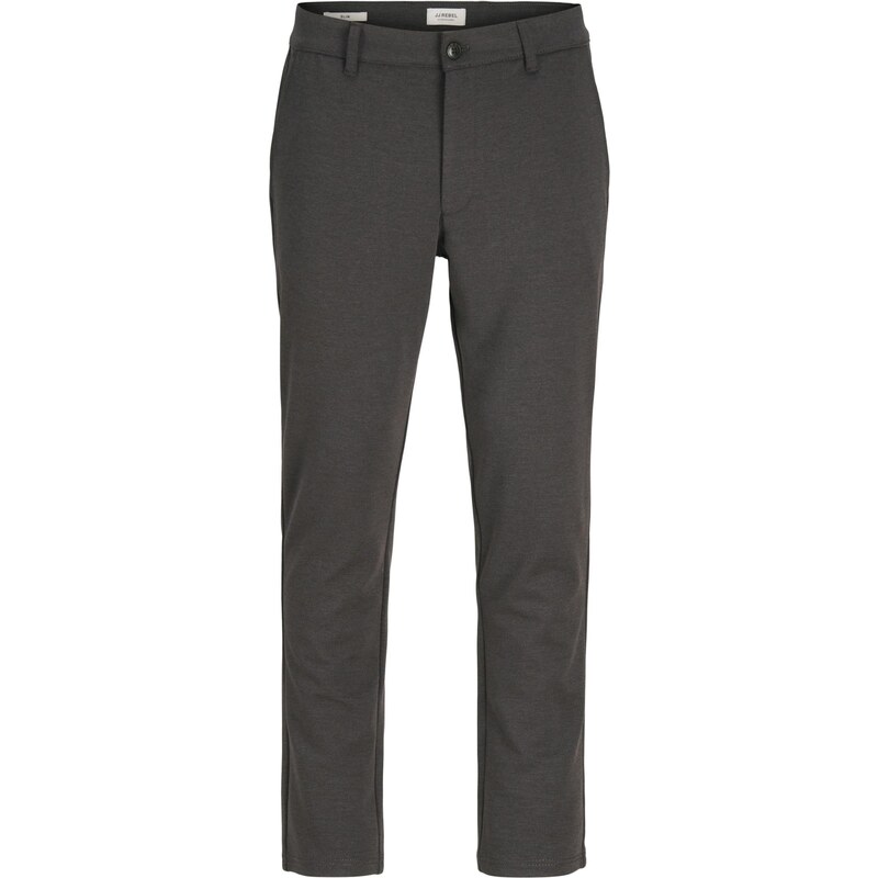 JJ Rebel Chino nohavice JREBMICHAEL tmavosivá 65301003