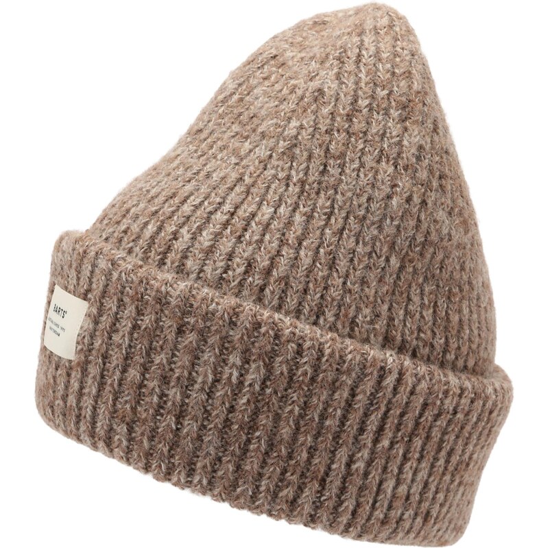 Barts Čiapky Owlet svetlobéžová / hnedá melírovaná 65286915