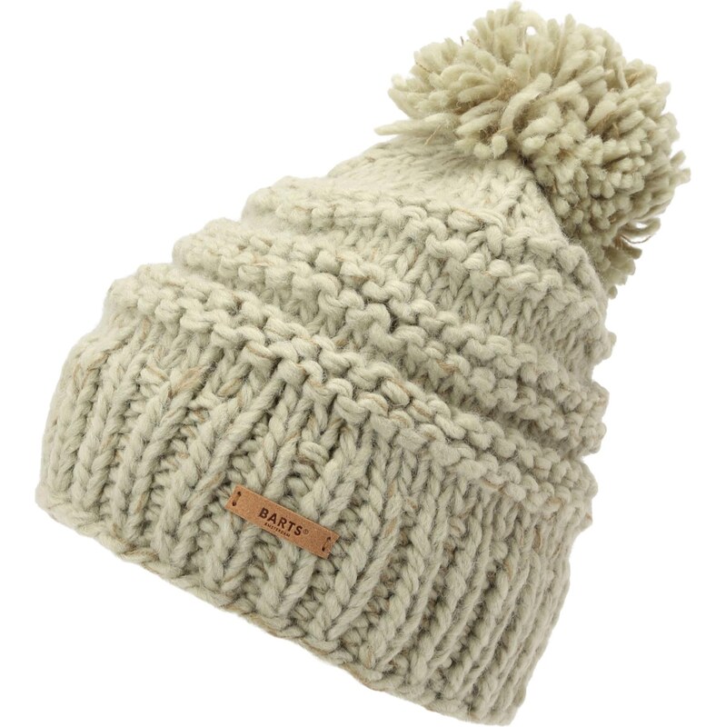 Barts Čiapky Jasmin pastelovo zelená 65286912