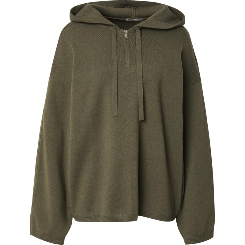 EDITED Sveter Gareth zelená 65891613