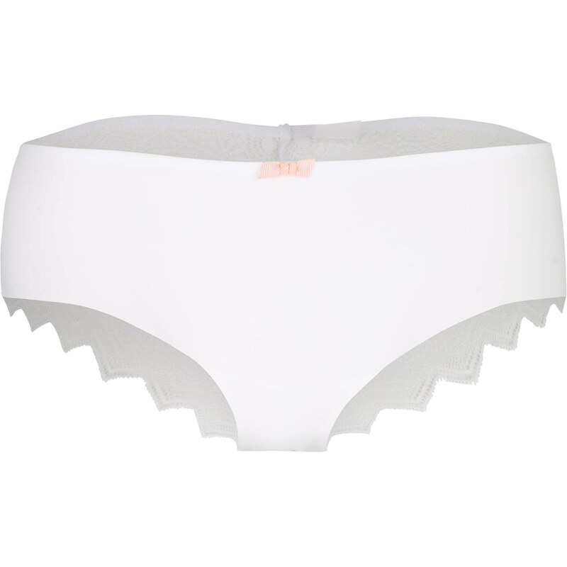 PASSIONATA Nohavičky GEORGIA biela 66507577