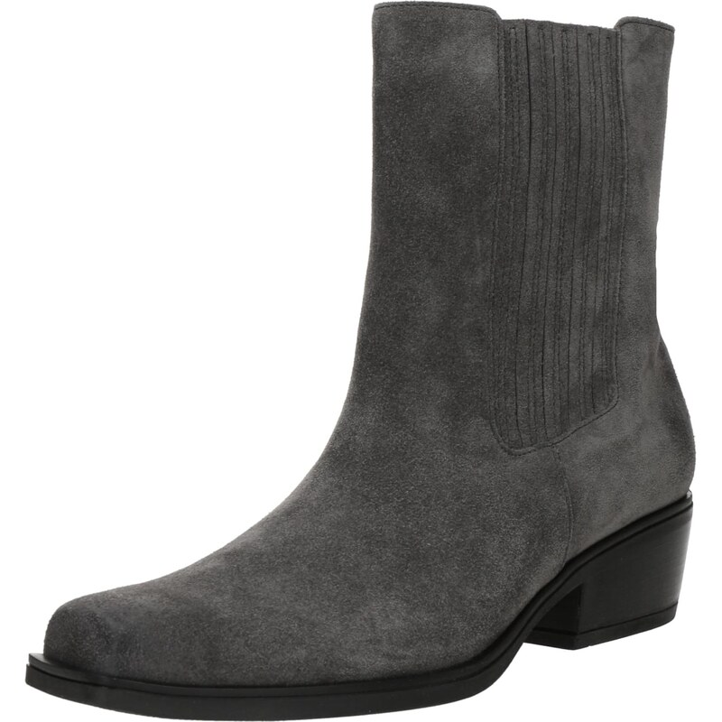 GABOR Členkové čižmy tmavosivá 65891570